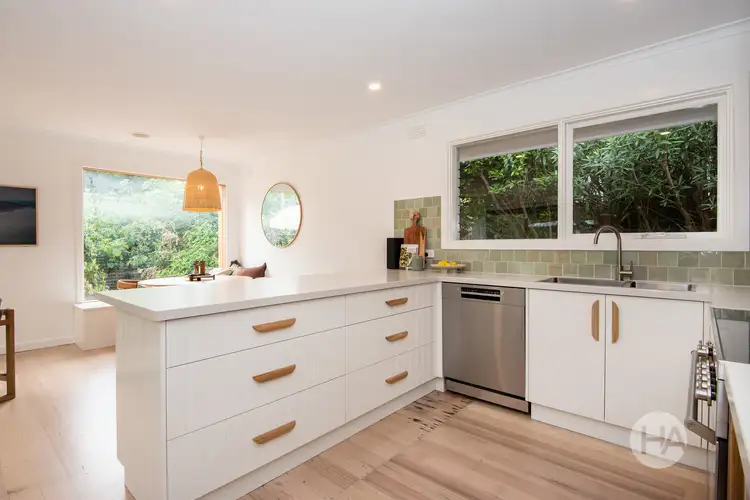 Sixth view of Homely house listing, 90 Tasman Road, Somers VIC 3927