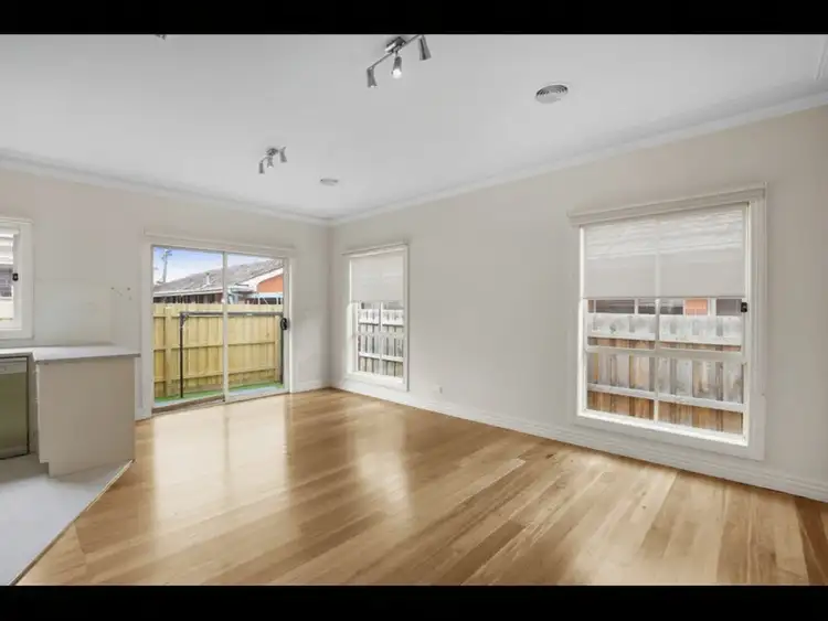 7/4 Eleanor Street, Footscray VIC 3011