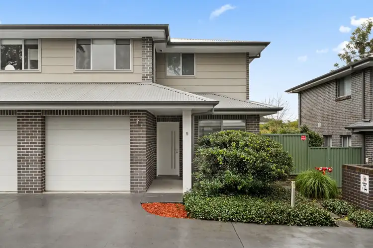 9/156 Sherbrook Road, Asquith NSW 2077