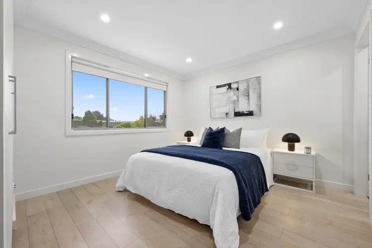 Fifth view of Homely townhouse listing, 9/156 Sherbrook Road, Asquith NSW 2077