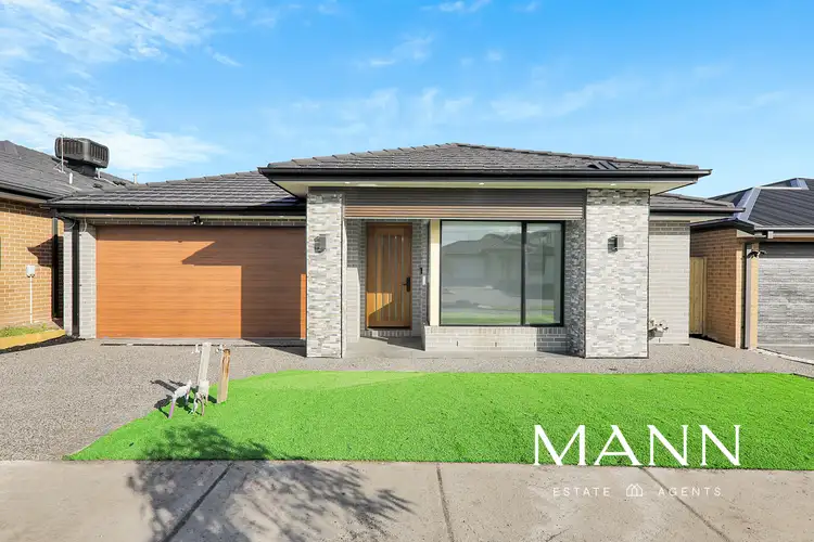 16 Lavender Street, Wollert VIC 3750
