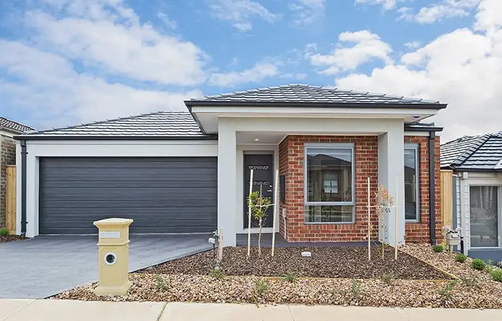 11 Scotchmer Crescent, Mernda VIC 3754