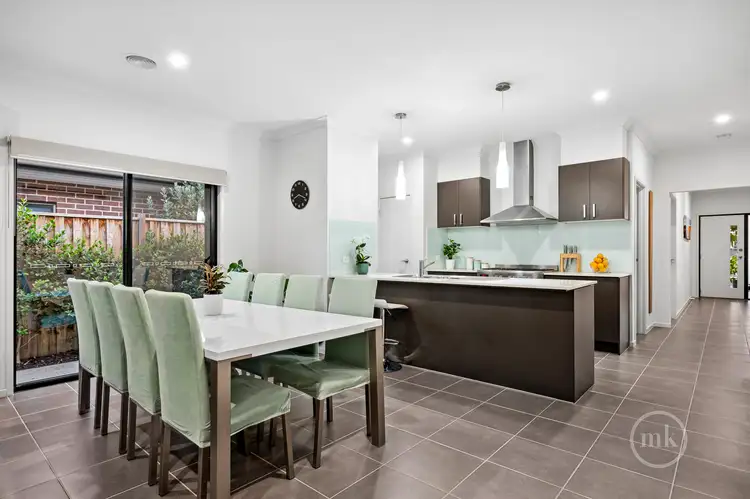 Third view of Homely house listing, 19 Chaucer Way, Doreen VIC 3754