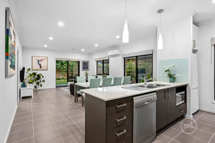 Fourth view of Homely house listing, 19 Chaucer Way, Doreen VIC 3754