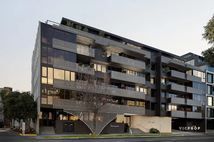 414/757 Toorak Road, Hawthorn East VIC 3123