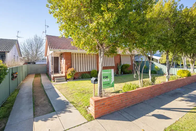15 Phillips Street, Shepparton VIC 3630