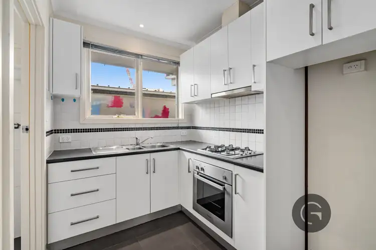 Third view of Homely unit listing, 3/2 Gordon Street, Tullamarine VIC 3043