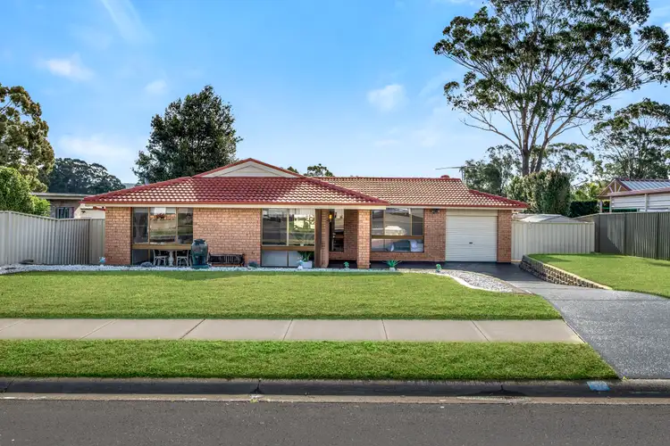 Main view of Homely house listing, 13 Witcom Street, Cranebrook NSW 2749