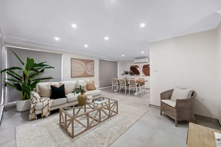 Second view of Homely house listing, 13 Witcom Street, Cranebrook NSW 2749