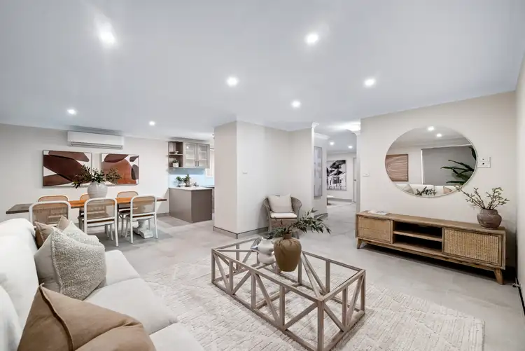 Third view of Homely house listing, 13 Witcom Street, Cranebrook NSW 2749