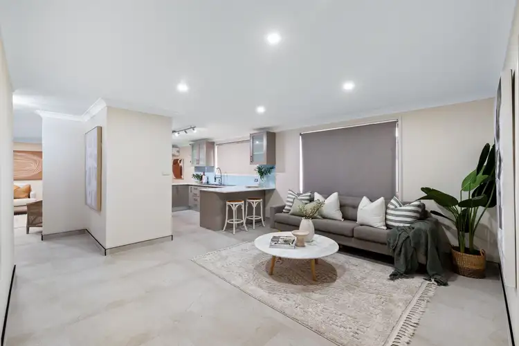 Fourth view of Homely house listing, 13 Witcom Street, Cranebrook NSW 2749