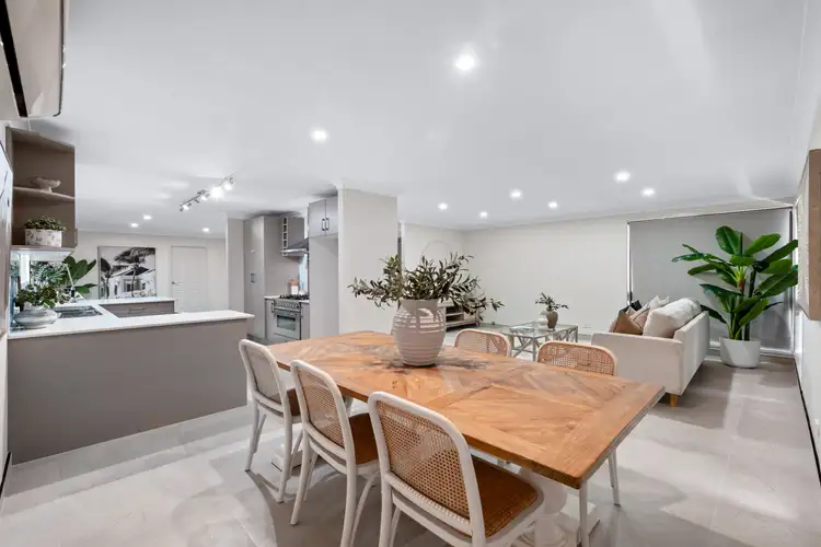 Fifth view of Homely house listing, 13 Witcom Street, Cranebrook NSW 2749