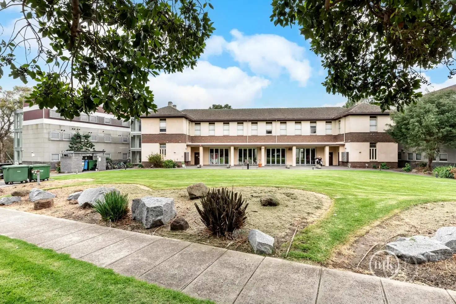 Main view of Homely apartment listing, 61B/116-130 Main Drive, Macleod VIC 3085