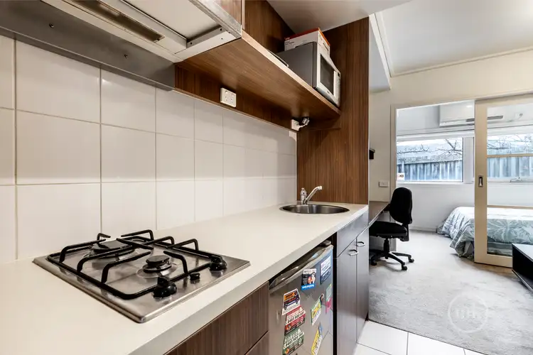 Third view of Homely apartment listing, 61B/116-130 Main Drive, Macleod VIC 3085