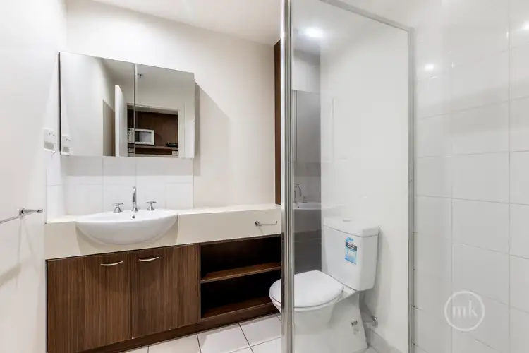 Fifth view of Homely apartment listing, 61B/116-130 Main Drive, Macleod VIC 3085