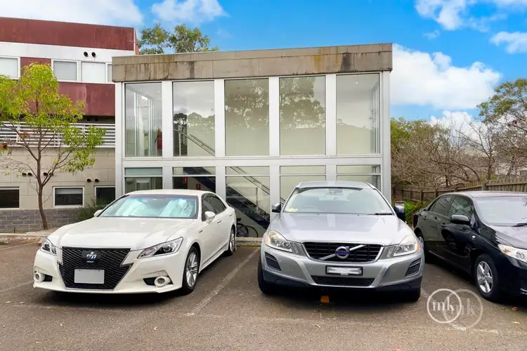 Sixth view of Homely apartment listing, 61B/116-130 Main Drive, Macleod VIC 3085