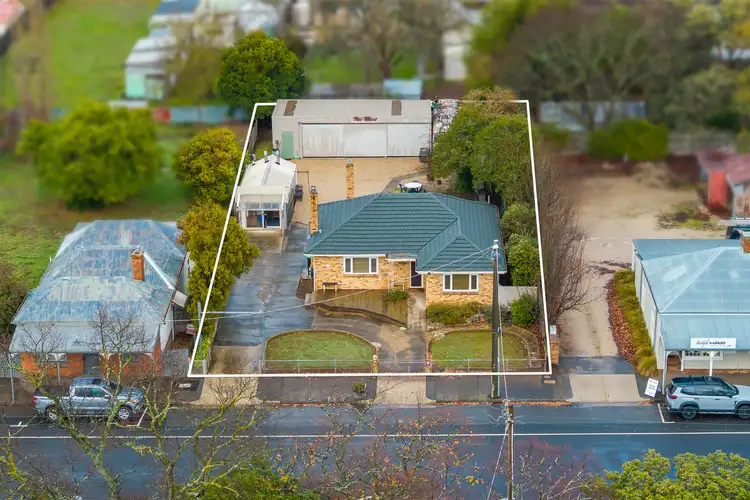 29 High Street, Lancefield VIC 3435