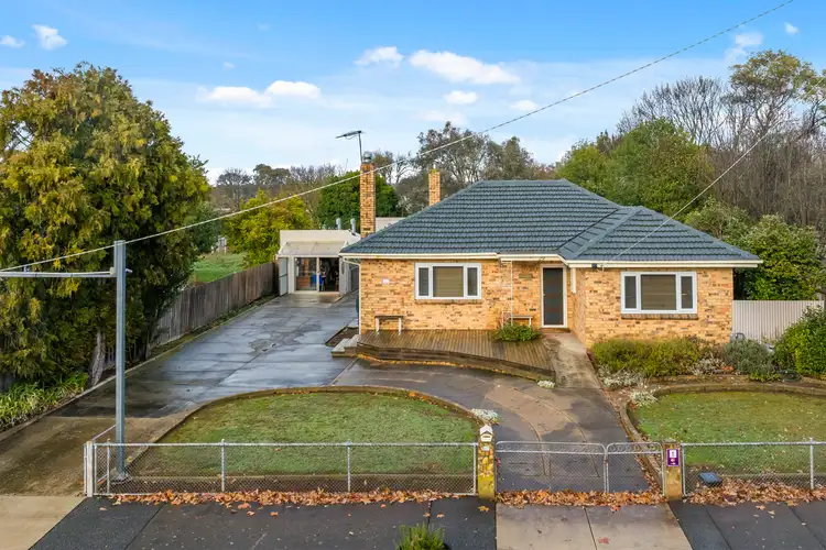 Second view of Homely house listing, 29 High Street, Lancefield VIC 3435