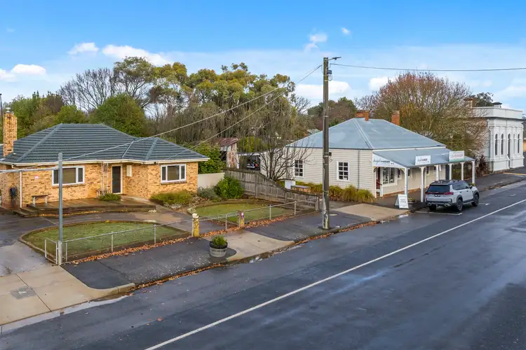 Third view of Homely house listing, 29 High Street, Lancefield VIC 3435
