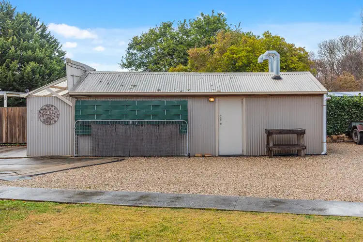 Fifth view of Homely house listing, 29 High Street, Lancefield VIC 3435