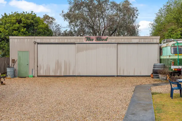 Sixth view of Homely house listing, 29 High Street, Lancefield VIC 3435