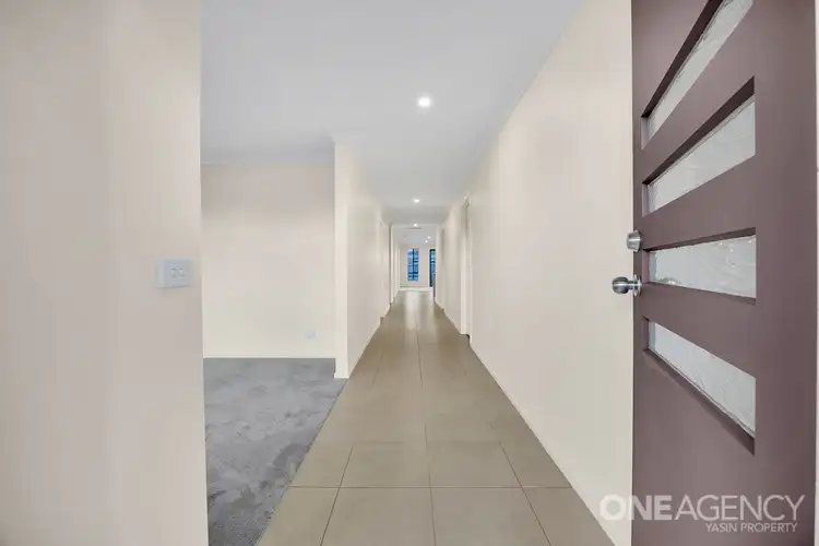 Third view of Homely house listing, 11 Maple Close, Harkness VIC 3337