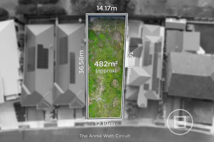 21 The Annie Watt Circuit, West Lakes Shore SA 5020