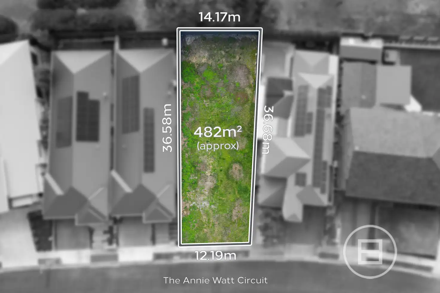 Main view of Homely land listing, 21 The Annie Watt Circuit, West Lakes Shore SA 5020