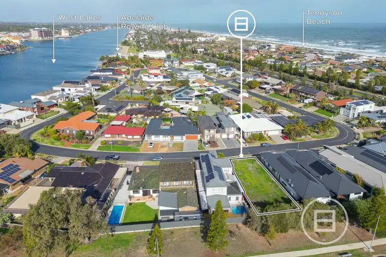 Third view of Homely land listing, 21 The Annie Watt Circuit, West Lakes Shore SA 5020