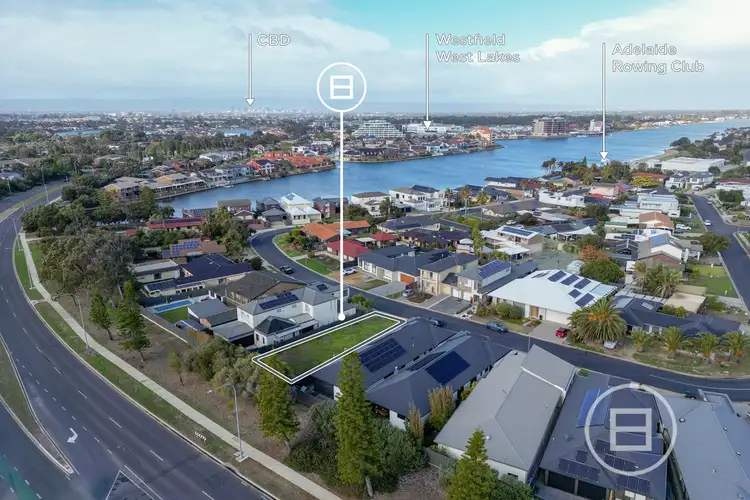 Fourth view of Homely land listing, 21 The Annie Watt Circuit, West Lakes Shore SA 5020