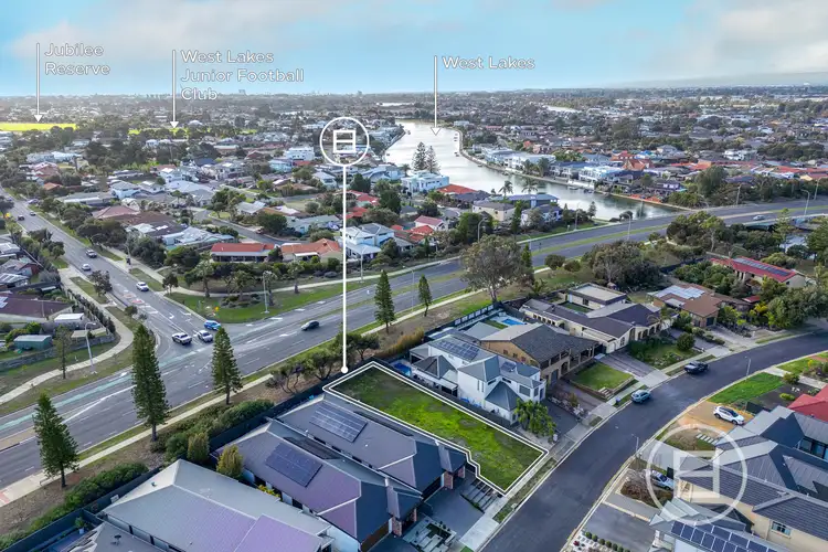 Sixth view of Homely land listing, 21 The Annie Watt Circuit, West Lakes Shore SA 5020