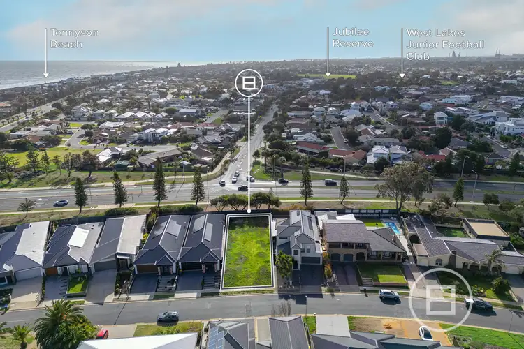 Seventh view of Homely land listing, 21 The Annie Watt Circuit, West Lakes Shore SA 5020