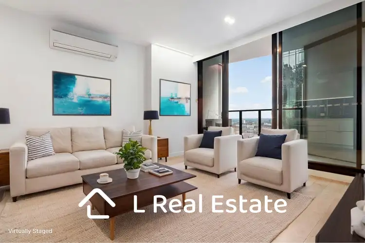 1510/442 Elizabeth Street, Melbourne VIC 3000