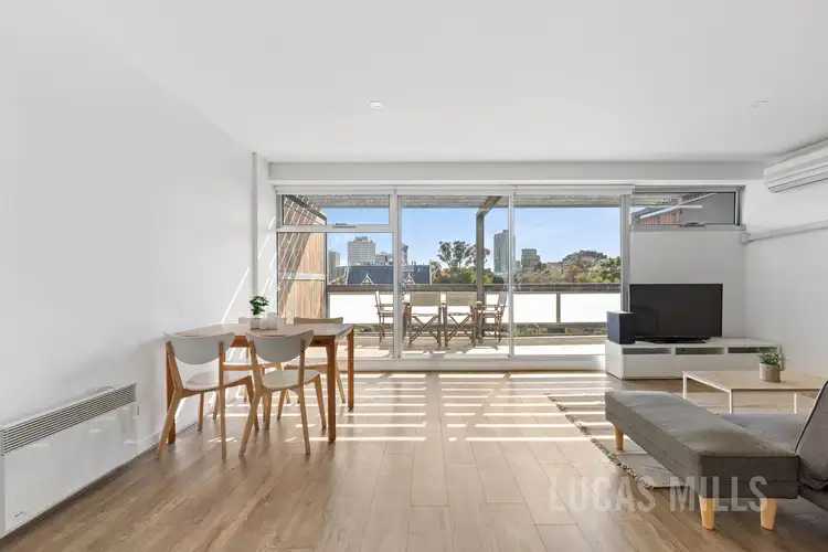 33/352 Canterbury Road, St Kilda VIC 3182