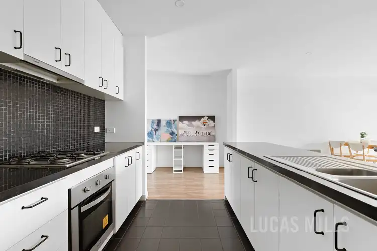 Fifth view of Homely apartment listing, 33/352 Canterbury Road, St Kilda VIC 3182