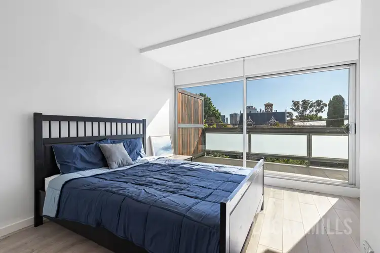 Sixth view of Homely apartment listing, 33/352 Canterbury Road, St Kilda VIC 3182
