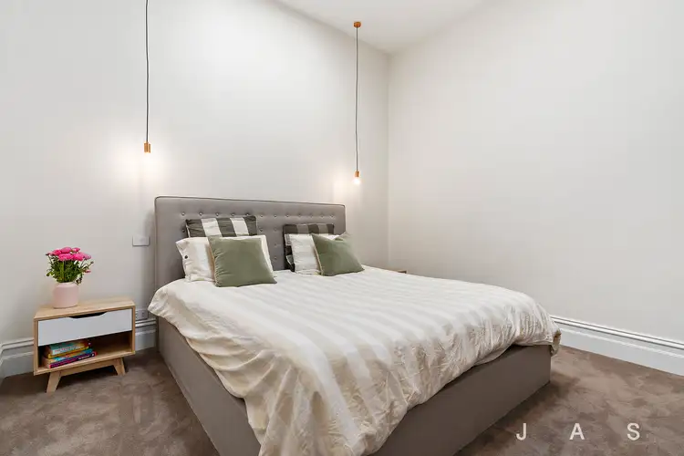 Fifth view of Homely house listing, 24 Macpherson Street, Footscray VIC 3011