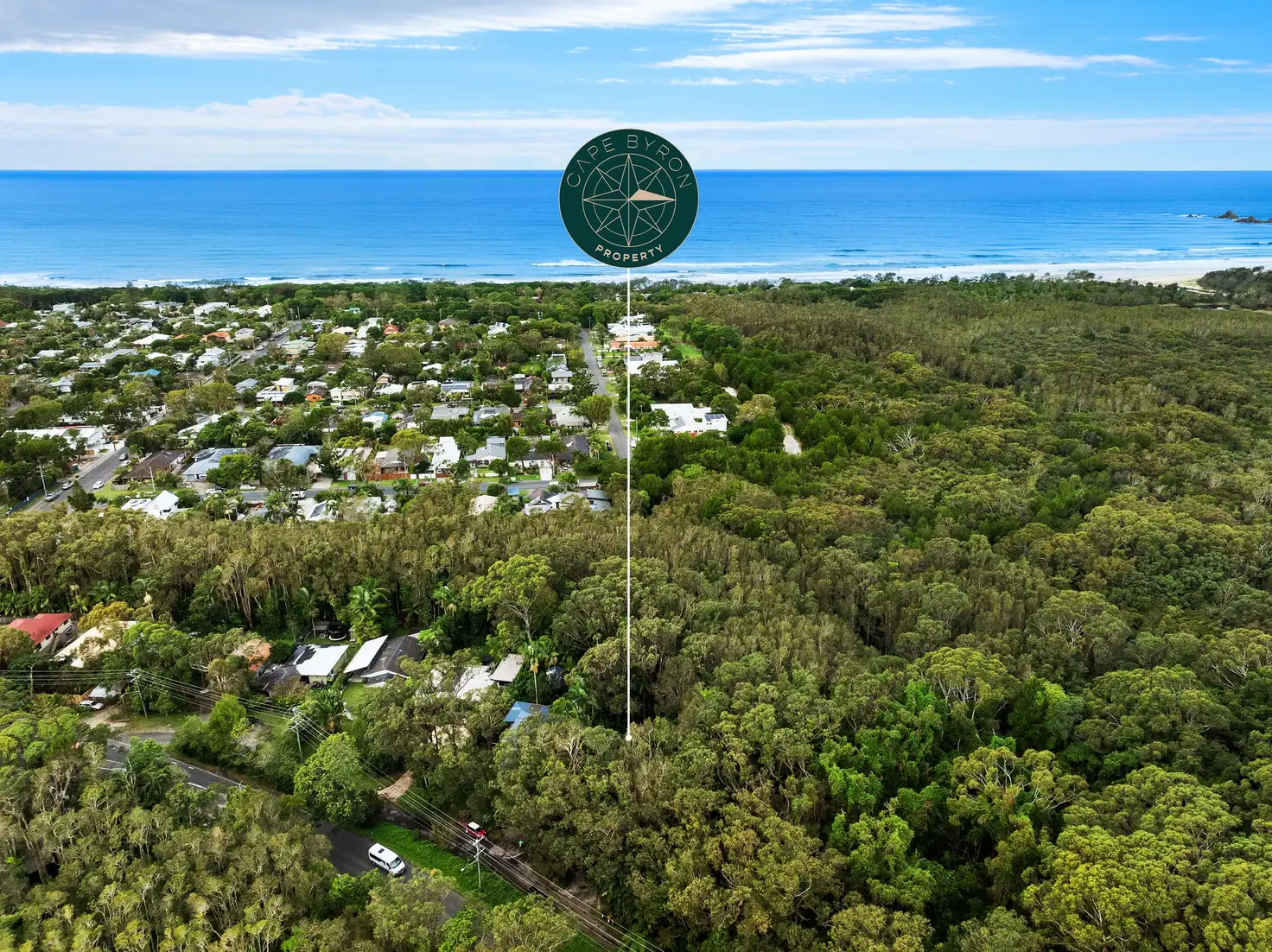 Main view of Homely house listing, 245 Broken Head Road, Suffolk Park NSW 2481