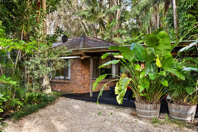 Second view of Homely house listing, 245 Broken Head Road, Suffolk Park NSW 2481