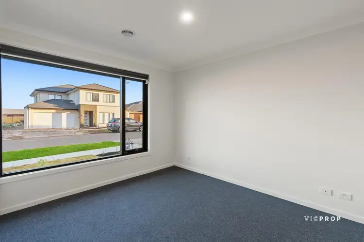 Third view of Homely house listing, 62 Winfred Drive, Mambourin VIC 3024