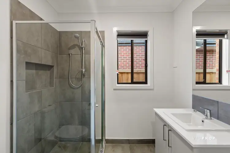 Fourth view of Homely house listing, 62 Winfred Drive, Mambourin VIC 3024