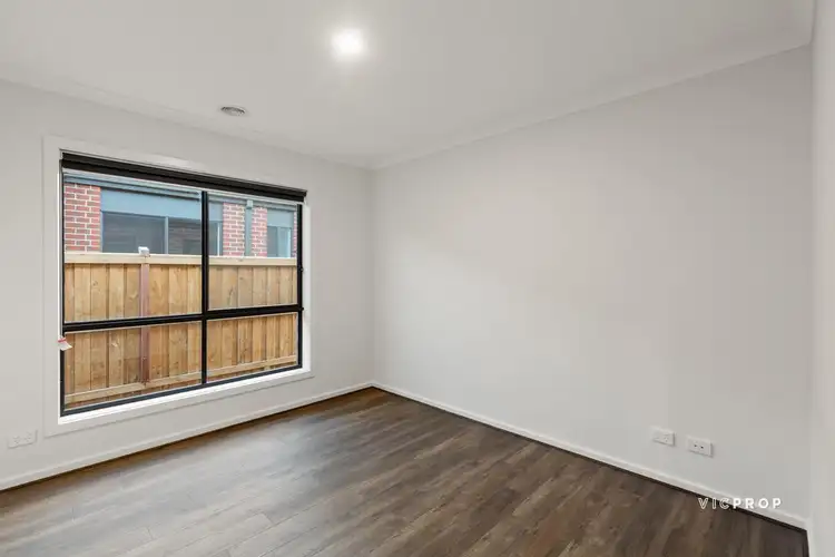 Fifth view of Homely house listing, 62 Winfred Drive, Mambourin VIC 3024