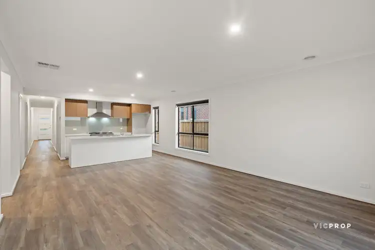 Sixth view of Homely house listing, 62 Winfred Drive, Mambourin VIC 3024