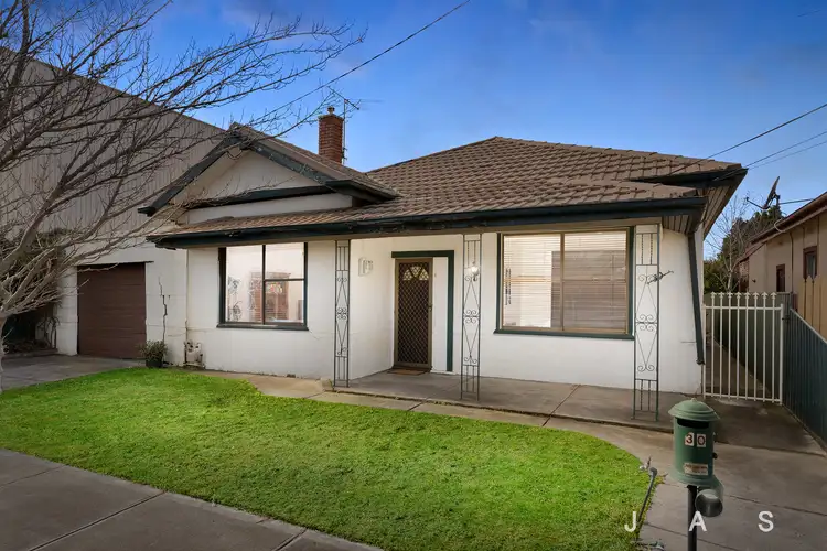 30 Maddock Street, Footscray VIC 3011