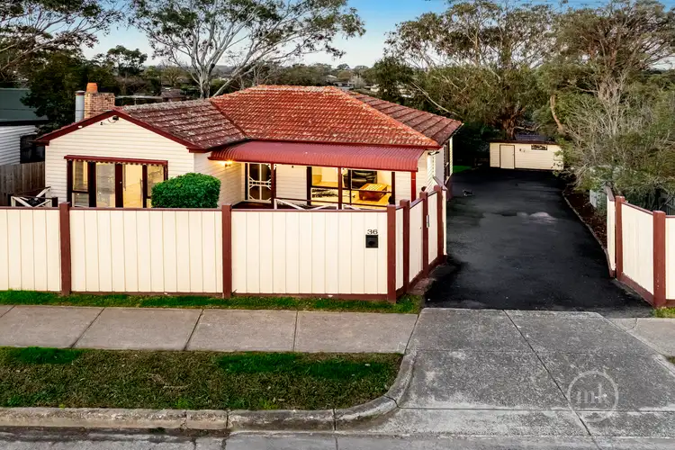 36 Collins Street, Diamond Creek VIC 3089
