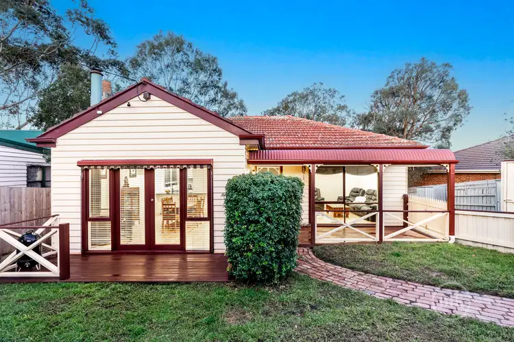 Second view of Homely house listing, 36 Collins Street, Diamond Creek VIC 3089