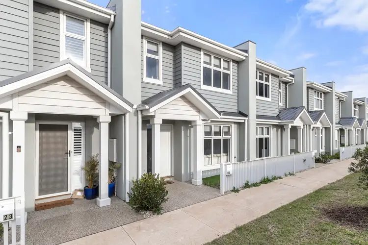 Main view of Homely house listing, 25 Kasai Walk, Truganina VIC 3029