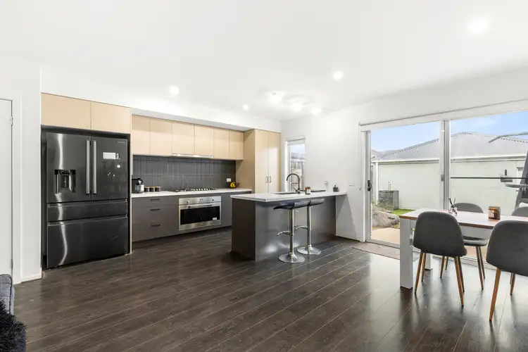 Third view of Homely house listing, 25 Kasai Walk, Truganina VIC 3029