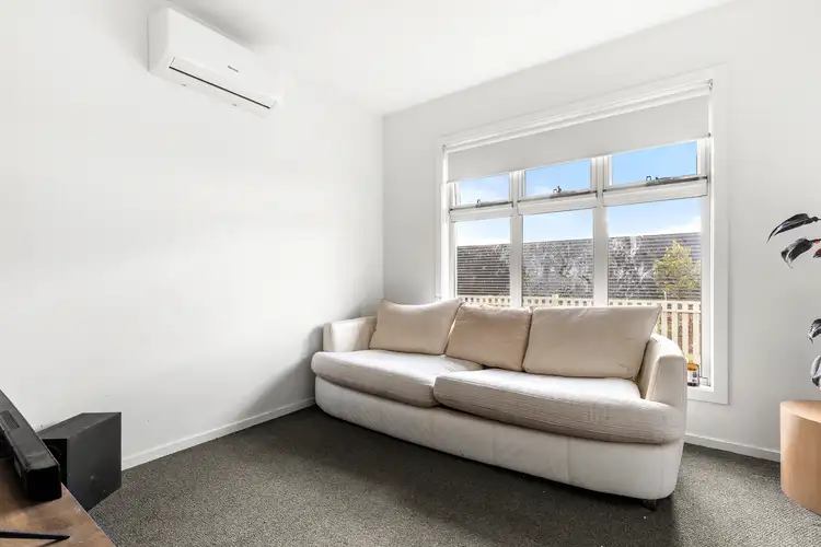 Fourth view of Homely house listing, 25 Kasai Walk, Truganina VIC 3029