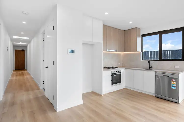 Second view of Homely apartment listing, 202/159 Nepean Highway, Seaford VIC 3198